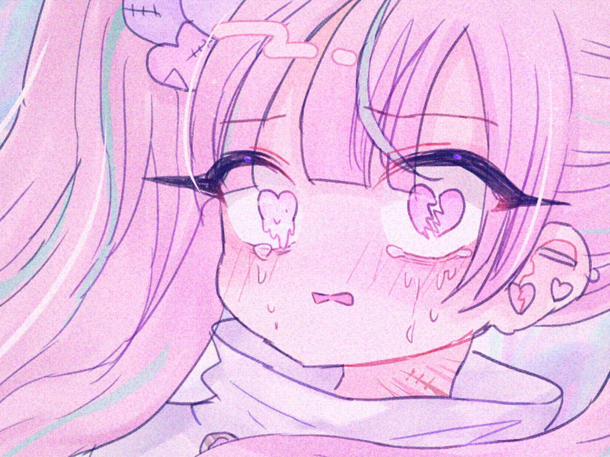 Raising awareness through cuteness: interview with Yami Kawaii artist Ryan